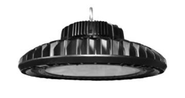 LED High Bay Leuchte 240 Watt compact 